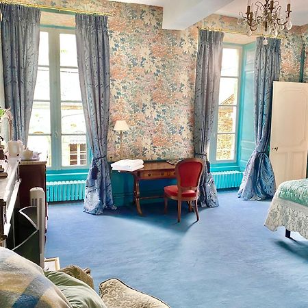 L'Hotel De Herce Chambre D'Hote Майенн Экстерьер фото