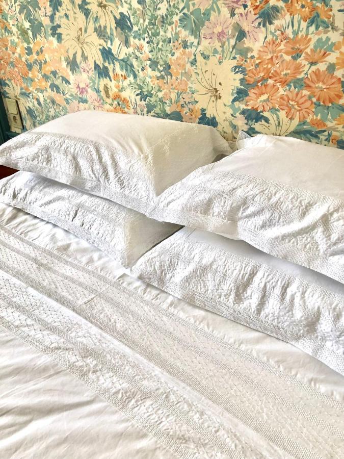 L'Hotel De Herce Chambre D'Hote Майенн Экстерьер фото
