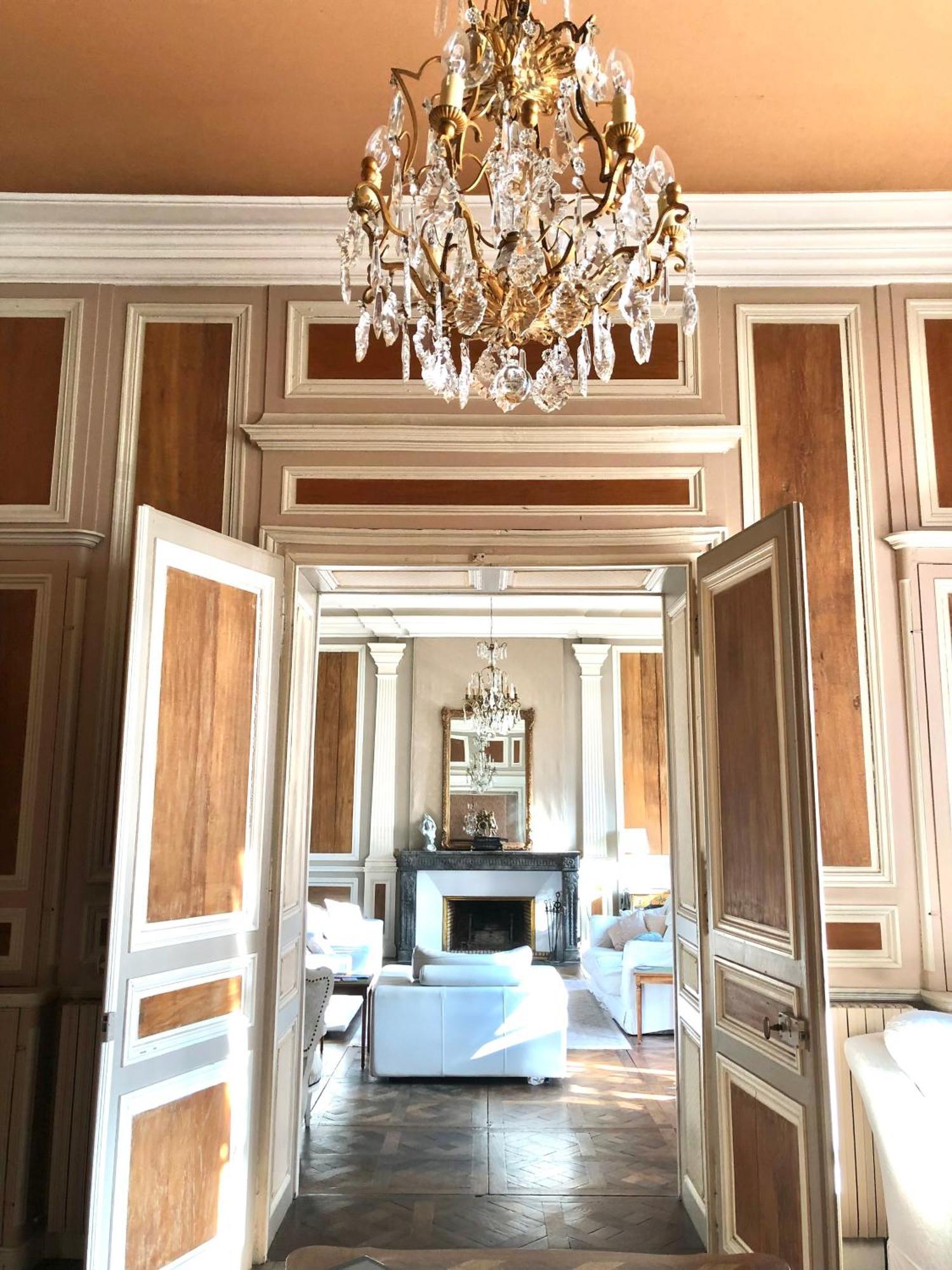 L'Hotel De Herce Chambre D'Hote Майенн Экстерьер фото